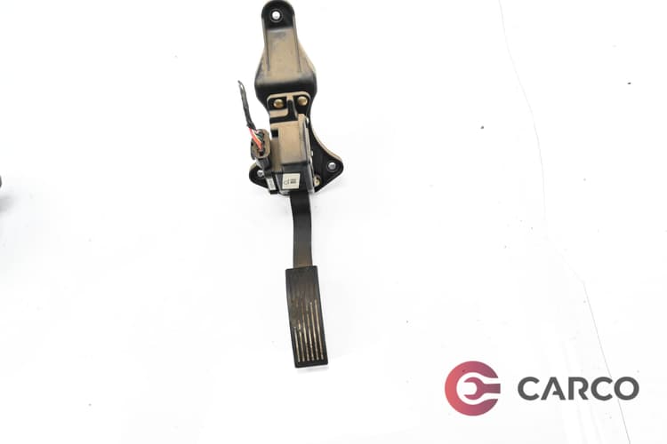 Педал газ BE00414A 28100 за HYUNDAI SANTA FÉ II (CM) 2.2 CRDi GLS 4x4 (2005)