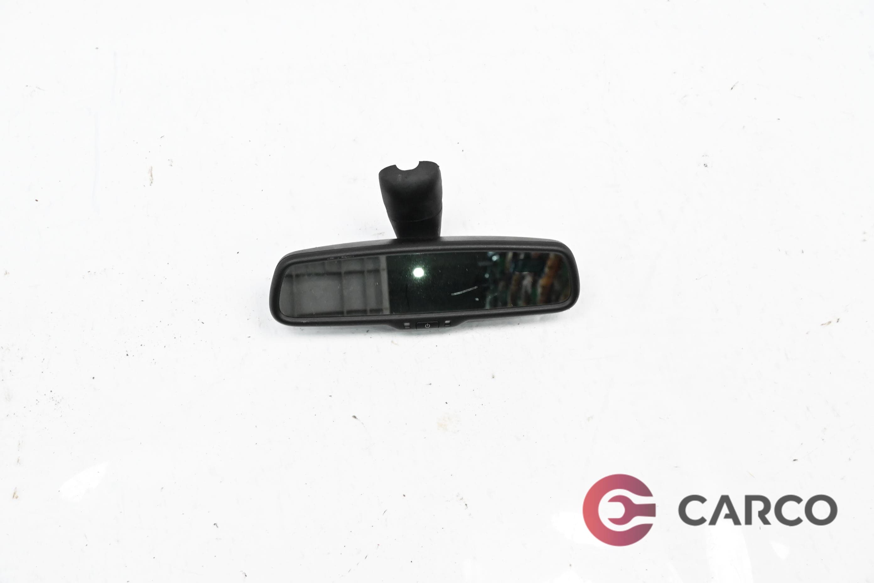 Огледало централно за HYUNDAI SANTA FÉ II (CM) 2.2 CRDi GLS 4x4 (2005)