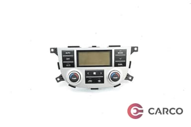 Управление климатроник за HYUNDAI SANTA FÉ II (CM) 2.2 CRDi GLS 4x4 (2005)