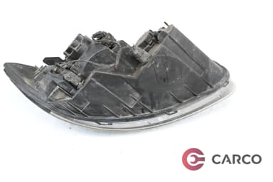 Фар ляв за HYUNDAI SANTA FÉ II (CM) 2.2 CRDi GLS 4x4 (2005)