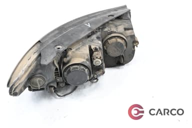 Фар ляв за HYUNDAI SANTA FÉ II (CM) 2.2 CRDi GLS 4x4 (2005)