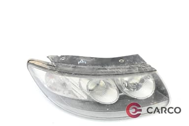 Фар десен за HYUNDAI SANTA FÉ II (CM) 2.2 CRDi GLS 4x4 (2005)