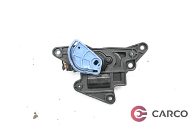 Моторче клапа парно AC196200 за HYUNDAI SANTA FÉ II (CM) 2.2 CRDi GLS 4x4 (2005)