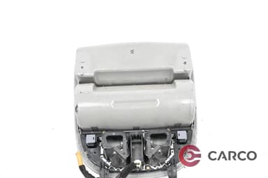 Плафон централен с джоб очила за HYUNDAI SANTA FÉ II (CM) 2.2 CRDi GLS 4x4 (2005)