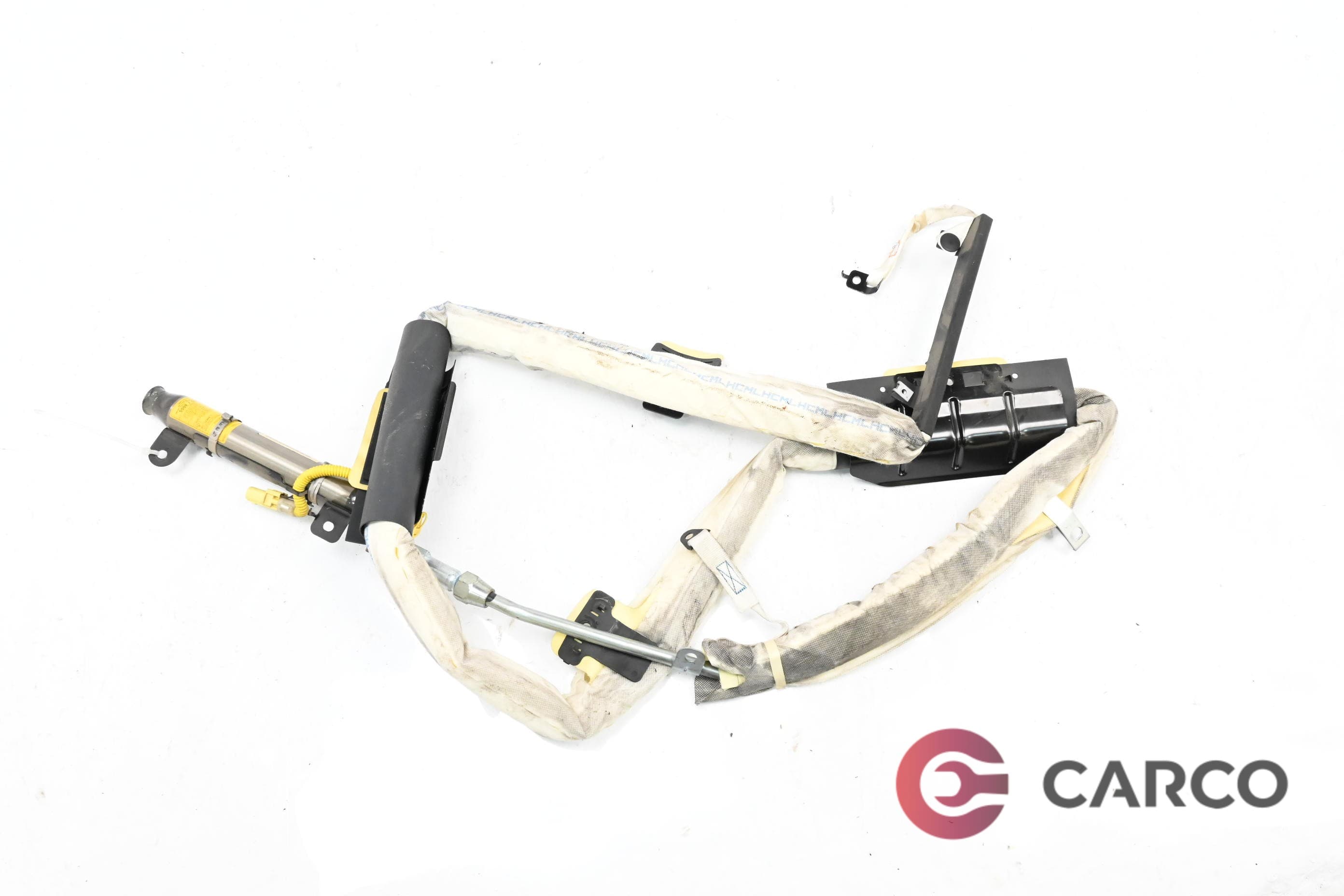 AIRBAG таван ляв за HYUNDAI SANTA FÉ II (CM) 2.2 CRDi GLS 4x4 (2005)