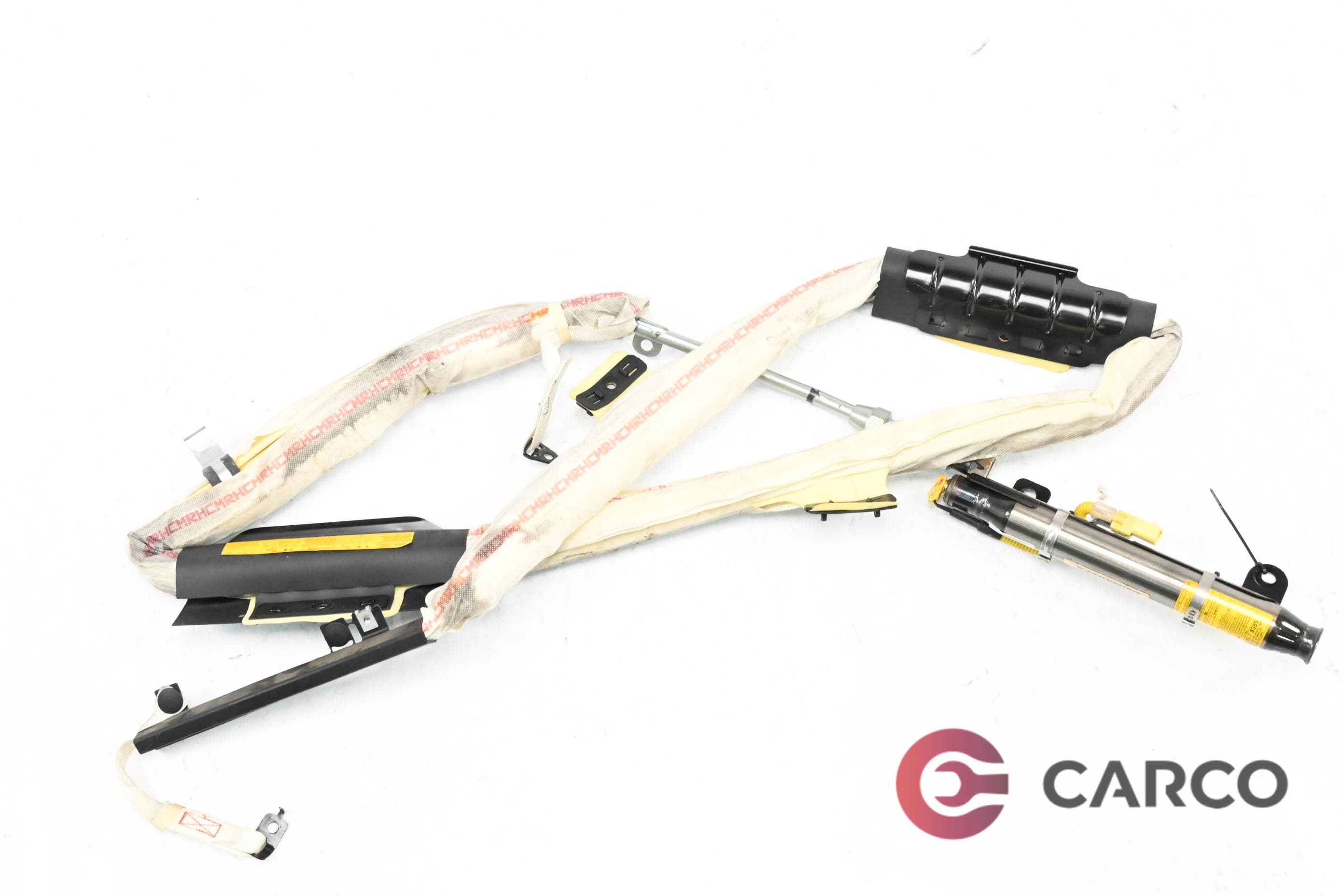 AIRBAG таван десен за HYUNDAI SANTA FÉ II (CM) 2.2 CRDi GLS 4x4 (2005)