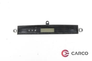 Дисплей часовник за HYUNDAI SANTA FÉ II (CM) 2.2 CRDi GLS 4x4 (2005)