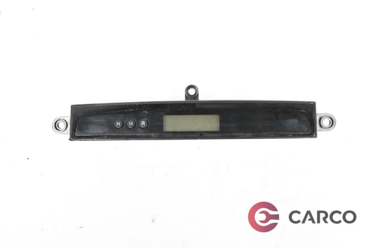 Дисплей часовник за HYUNDAI SANTA FÉ II (CM) 2.2 CRDi GLS 4x4 (2005)