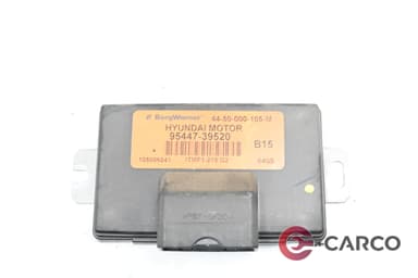 Модул раздатка 95447-39520 за HYUNDAI SANTA FÉ II (CM) 2.2 CRDi GLS 4x4 (2005)