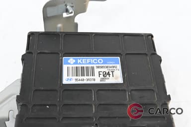 Компютър скорости 95440 3А370 за HYUNDAI SANTA FÉ II (CM) 2.2 CRDi GLS 4x4 (2005)