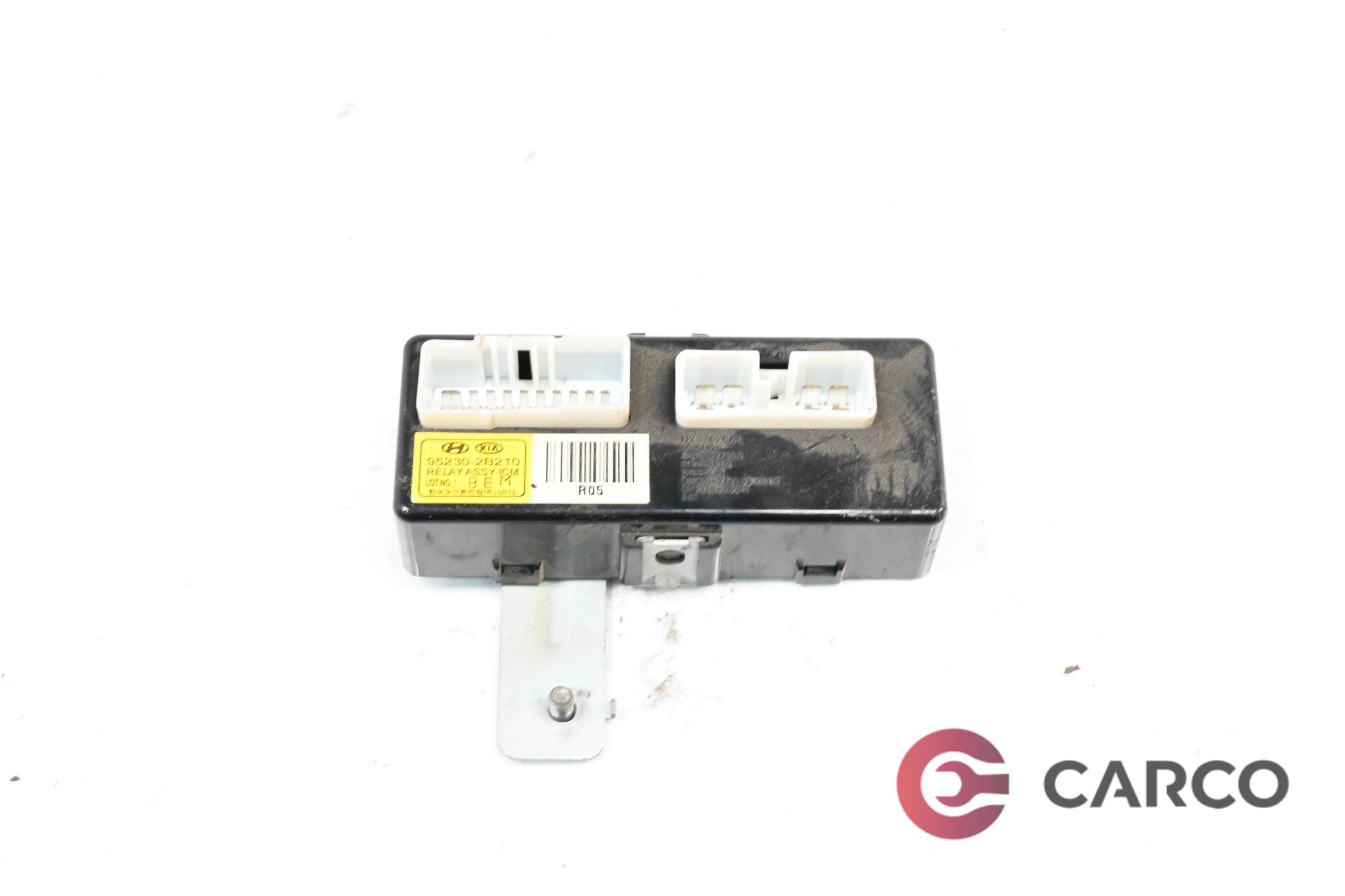 Модул светлини 95230-2B210 за HYUNDAI SANTA FÉ II (CM) 2.2 CRDi GLS 4x4 (2005)