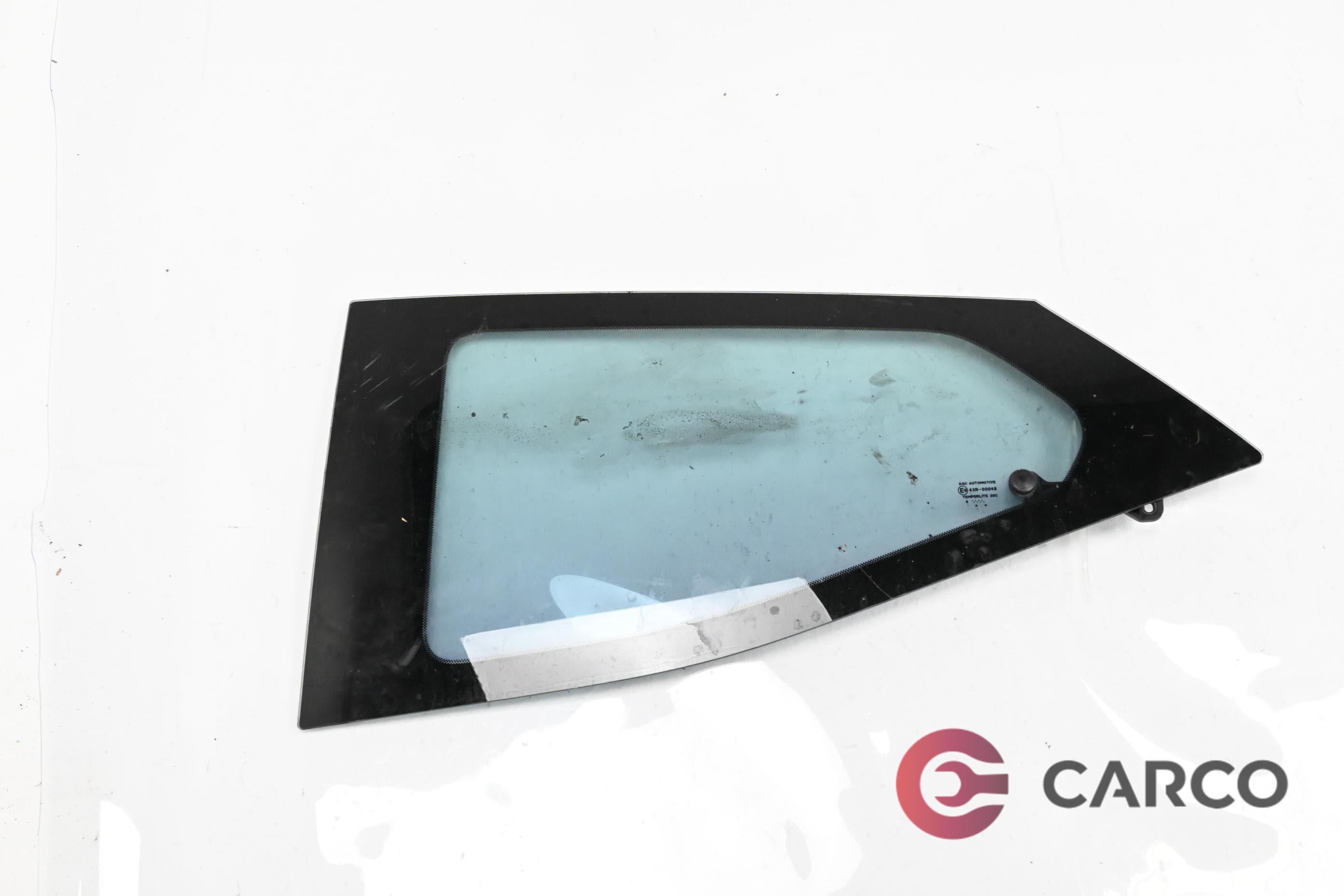 Стъкло панел ляво за TOYOTA AYGO (PAB4_, KGB4_) 1.0 (2014)