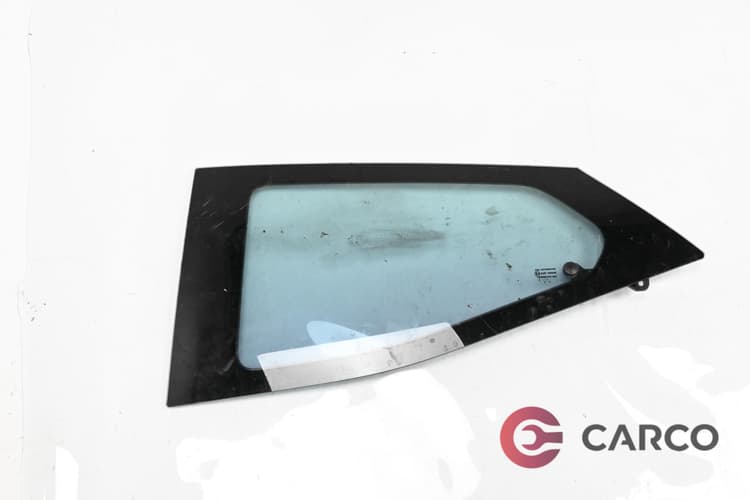Стъкло панел ляво за TOYOTA AYGO (PAB4_, KGB4_) 1.0 (2014)