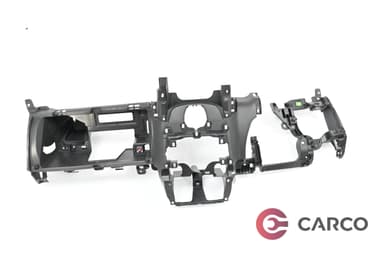 Основа арматурно табло за TOYOTA AYGO (PAB4_, KGB4_) 1.0 (2014)