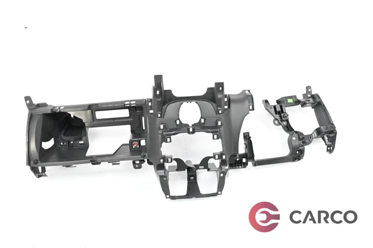 Основа арматурно табло за TOYOTA AYGO (PAB4_, KGB4_) 1.0 (2014)