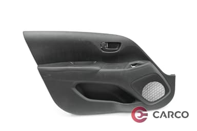 Кора врата предна лява за TOYOTA AYGO (PAB4_, KGB4_) 1.0 (2014)