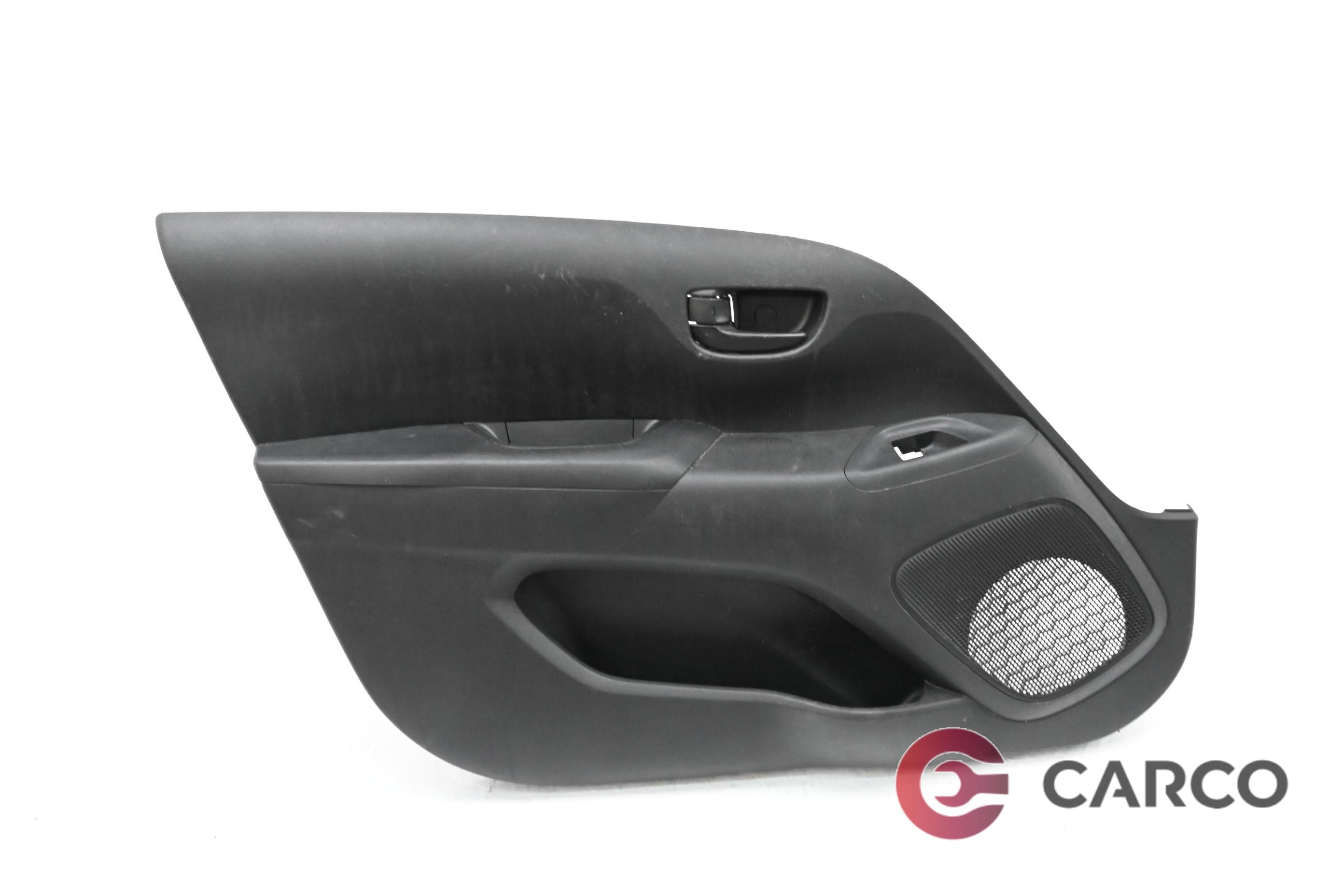 Кора врата предна лява за TOYOTA AYGO (PAB4_, KGB4_) 1.0 (2014)