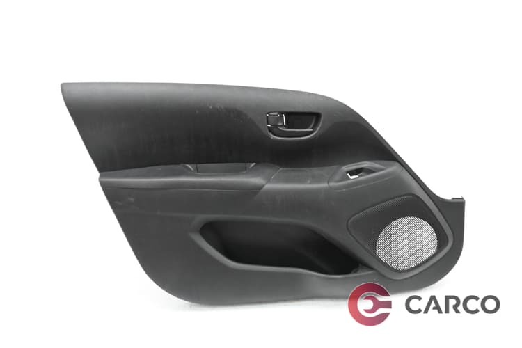 Кора врата предна лява за TOYOTA AYGO (PAB4_, KGB4_) 1.0 (2014)