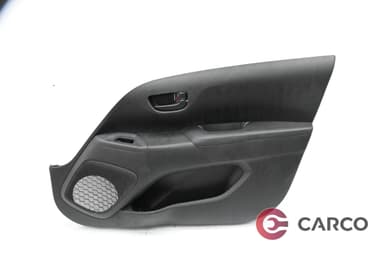 Кора врата предна дясна за TOYOTA AYGO (PAB4_, KGB4_) 1.0 (2014)