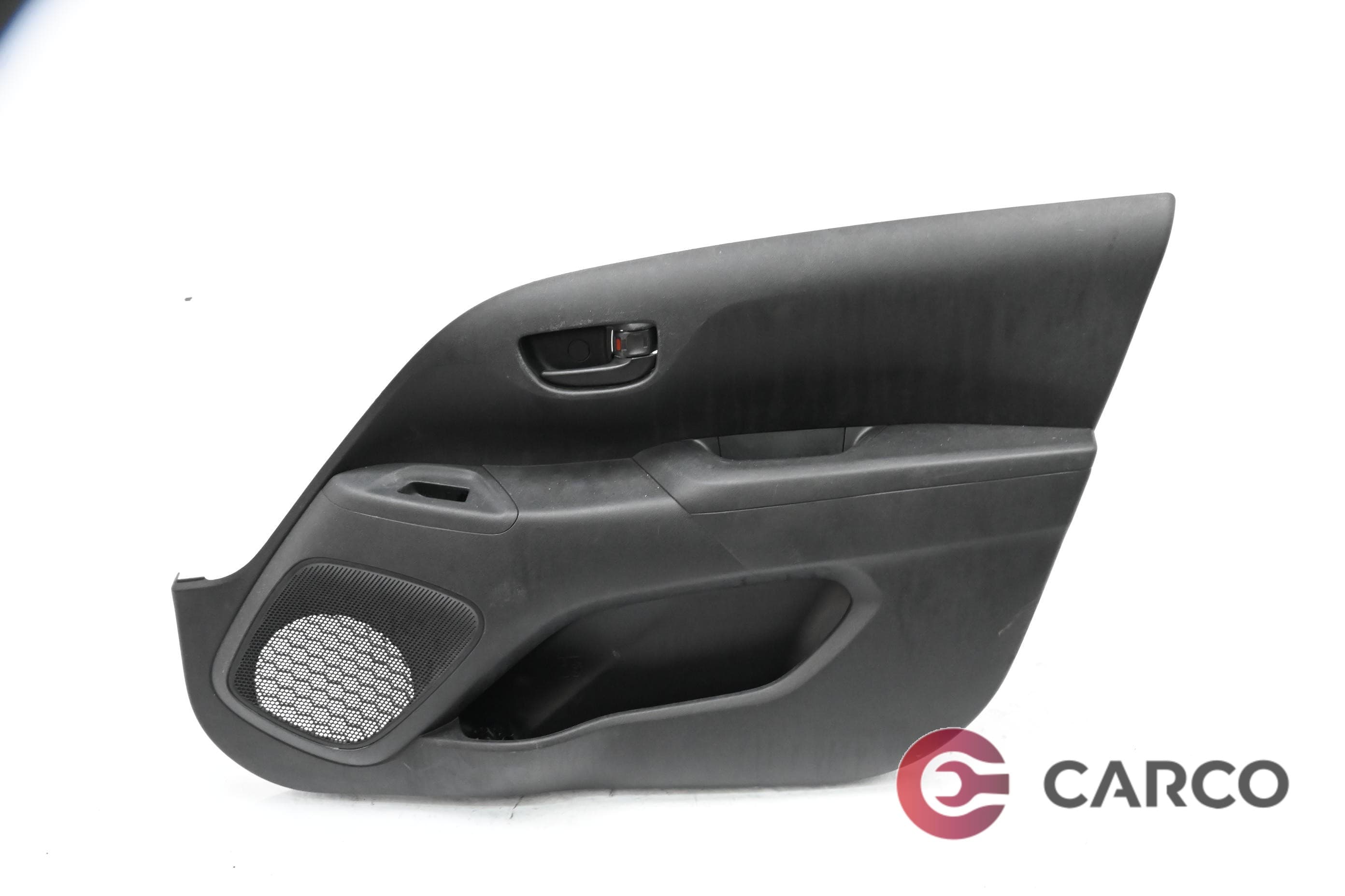 Кора врата предна дясна за TOYOTA AYGO (PAB4_, KGB4_) 1.0 (2014)