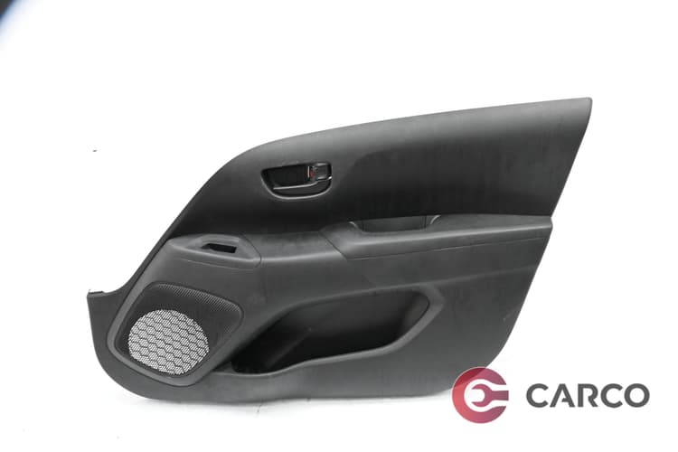 Кора врата предна дясна за TOYOTA AYGO (PAB4_, KGB4_) 1.0 (2014)