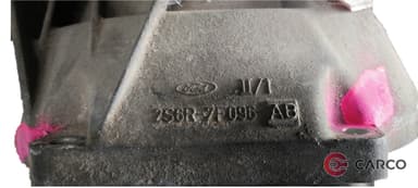 5 Степенна ръчна скоростна кутия CODE: 2S6R 7F096 AB за FORD FIESTA V (JH_, JD_) 1.3 (2001 - 2010)