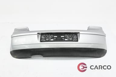 Задна броня за VW POLO Facelift (9N_) 1.2 12V (2001 - 2012)