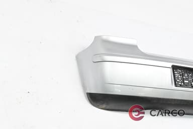 Задна броня за VW POLO Facelift (9N_) 1.2 12V (2001 - 2012)