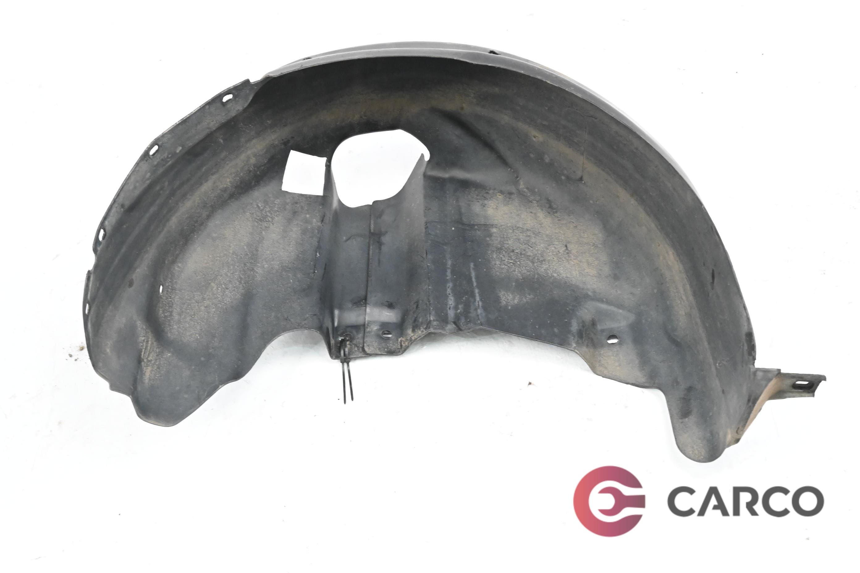 Подкалник заден десен за VW POLO Facelift (9N_) 1.2 12V (2001 - 2012)