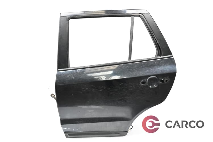 Врата задна лява за HYUNDAI SANTA FÉ II (CM) 2.2 CRDi GLS 4x4 (2005)