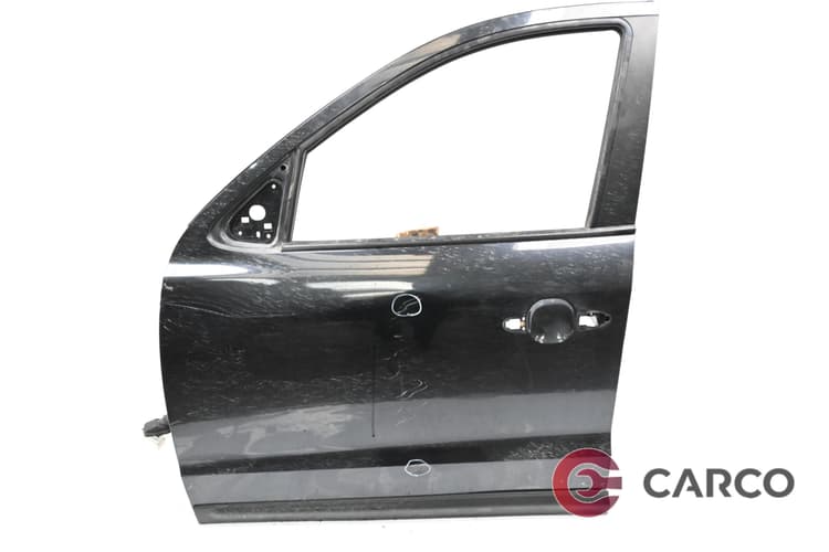 Врата предна лява за HYUNDAI SANTA FÉ II (CM) 2.2 CRDi GLS 4x4 (2005)