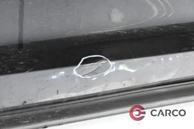 Врата предна лява за HYUNDAI SANTA FÉ II (CM) 2.2 CRDi GLS 4x4 (2005)