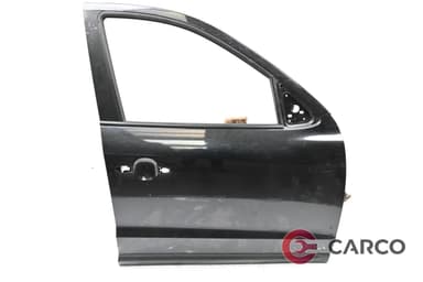 Врата предна дясна за HYUNDAI SANTA FÉ II (CM) 2.2 CRDi GLS 4x4 (2005)