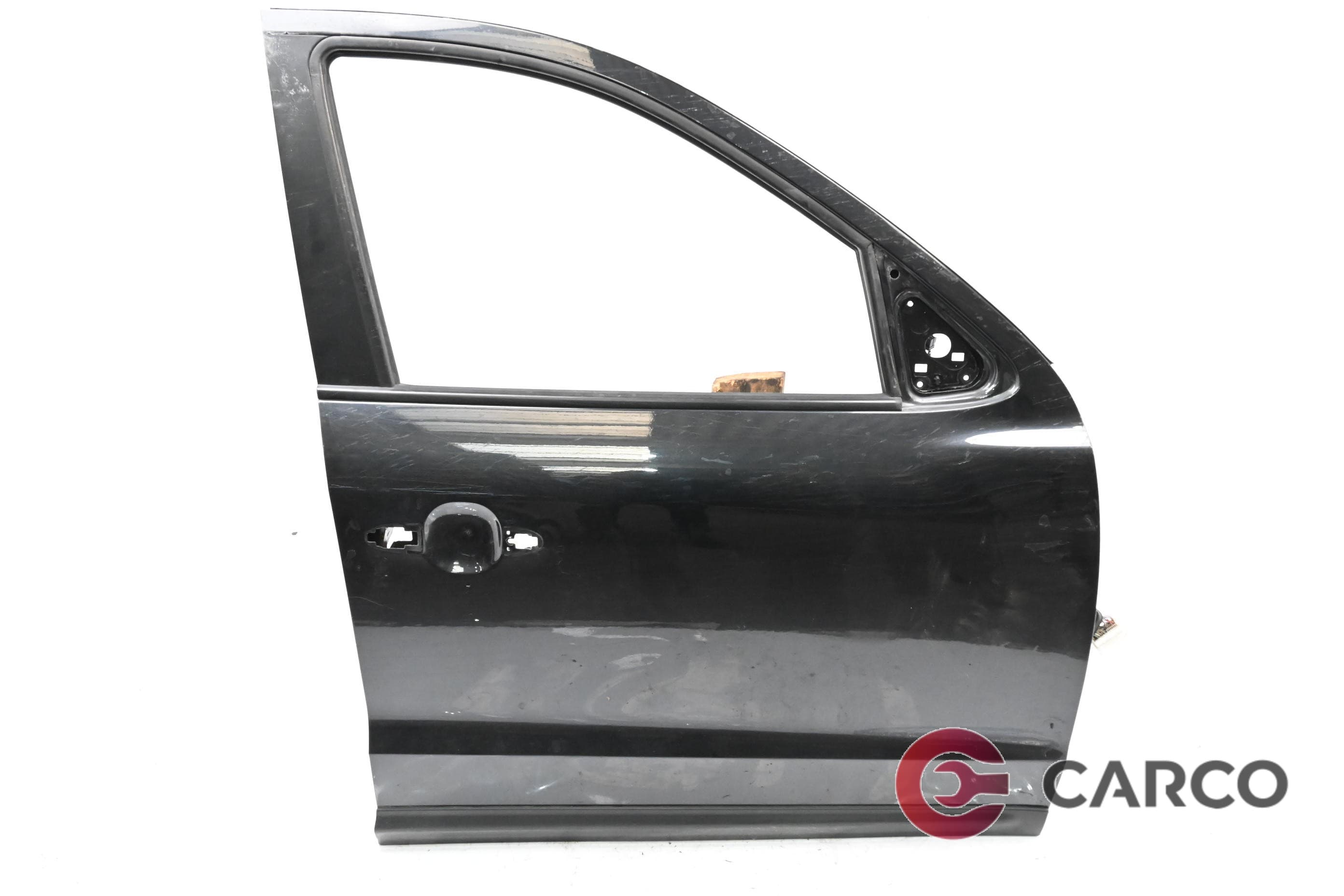 Врата предна дясна за HYUNDAI SANTA FÉ II (CM) 2.2 CRDi GLS 4x4 (2005)