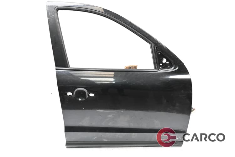 Врата предна дясна за HYUNDAI SANTA FÉ II (CM) 2.2 CRDi GLS 4x4 (2005)