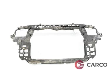 Предна маска за HYUNDAI SANTA FÉ II (CM) 2.2 CRDi GLS 4x4 (2005)
