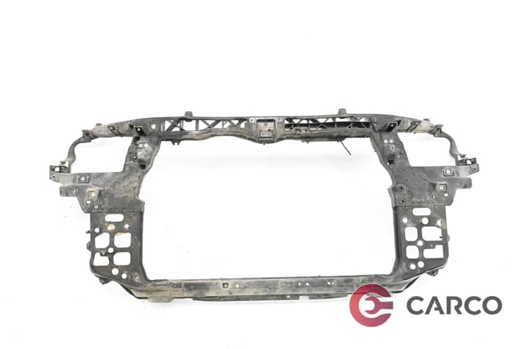 Предна маска за HYUNDAI SANTA FÉ II (CM) 2.2 CRDi GLS 4x4 (2005)