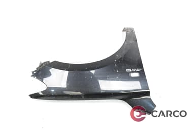 Калник десен за HYUNDAI SANTA FÉ II (CM) 2.2 CRDi GLS 4x4 (2005)