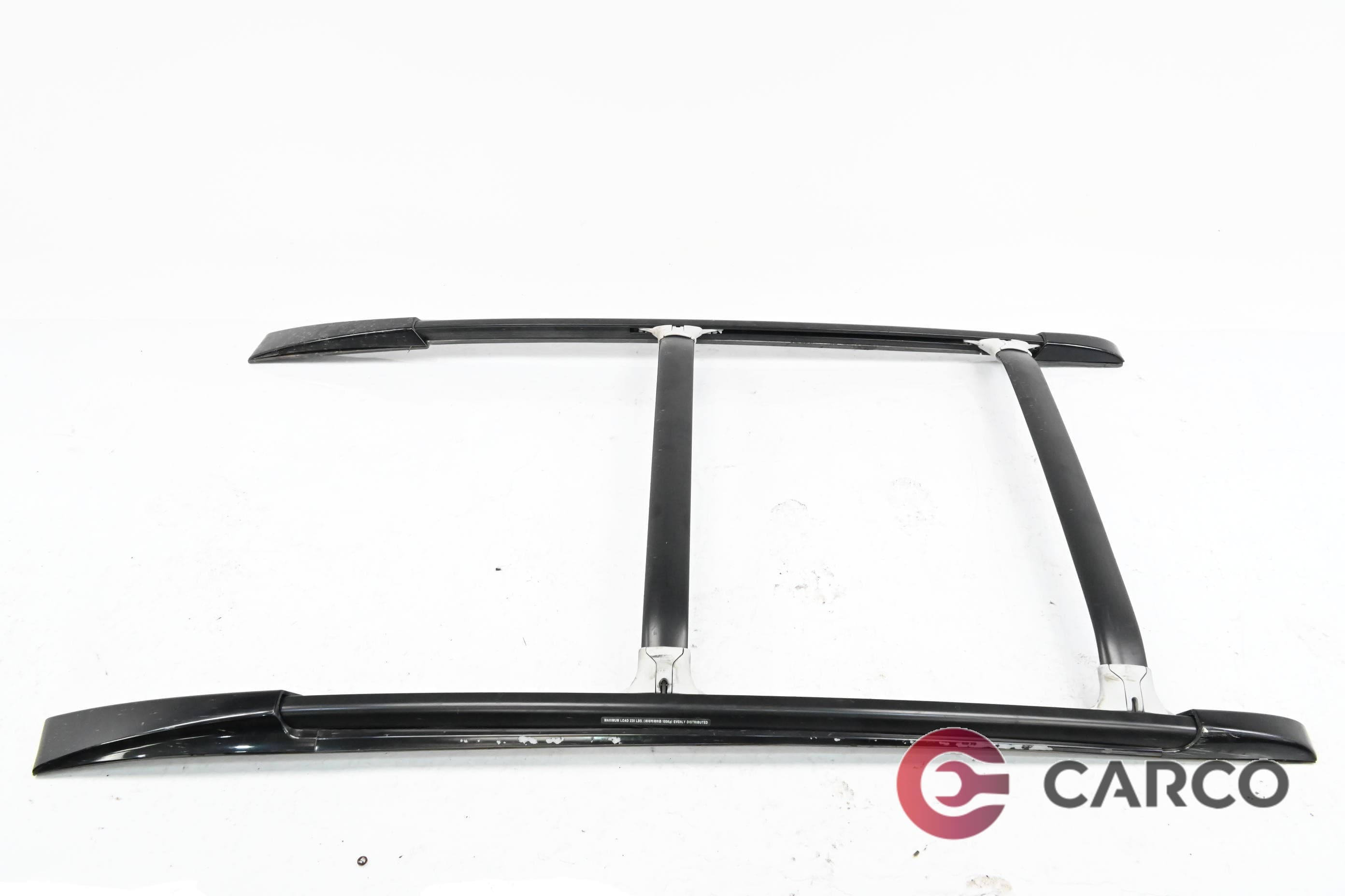 Шпригли таван за HYUNDAI SANTA FÉ II (CM) 2.2 CRDi GLS 4x4 (2005)