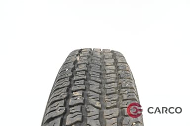 Резервна гума с джанта Hankook 215/75/15 5x139.7 Ц.О 95.3 1 брой за KIA RETONA (CE) 2.0 TD (1999)