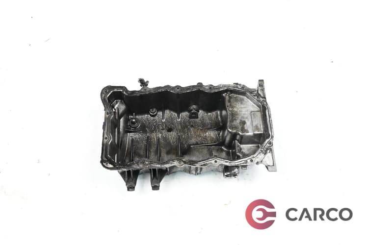Картер за HYUNDAI SANTA FÉ II (CM) 2.2 CRDi GLS 4x4 (2005)