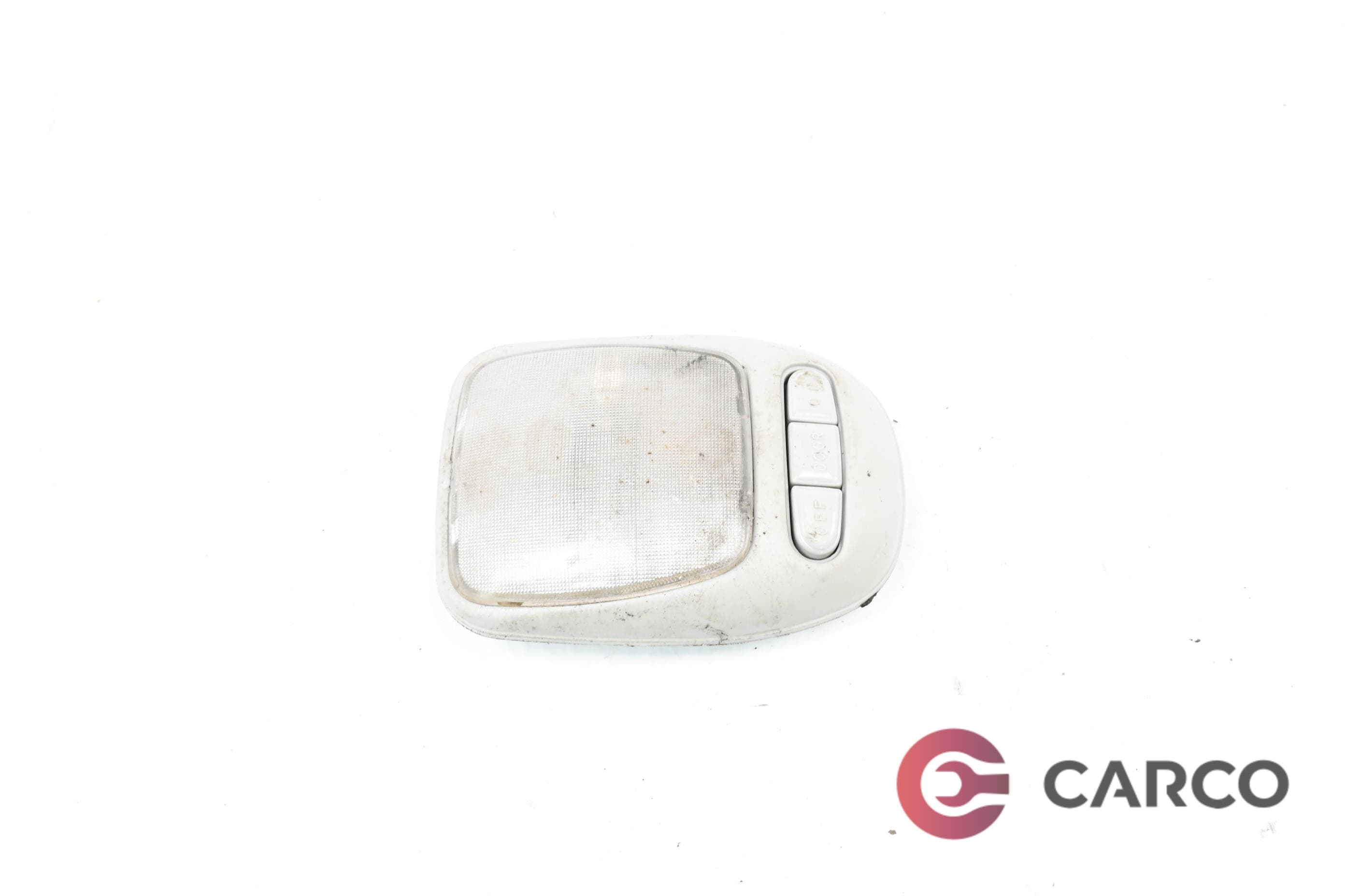Плафон за KIA RETONA (CE) 2.0 TD (1999)