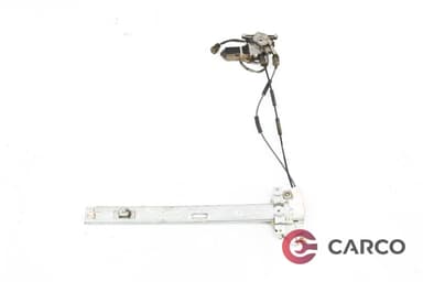 Машинка ел стъкло със стъклоповдигач дясна за KIA RETONA (CE) 2.0 TD (1999)