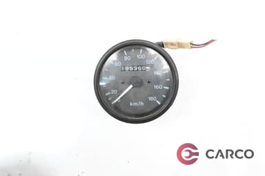Километраж за KIA RETONA (CE) 2.0 TD (1999)