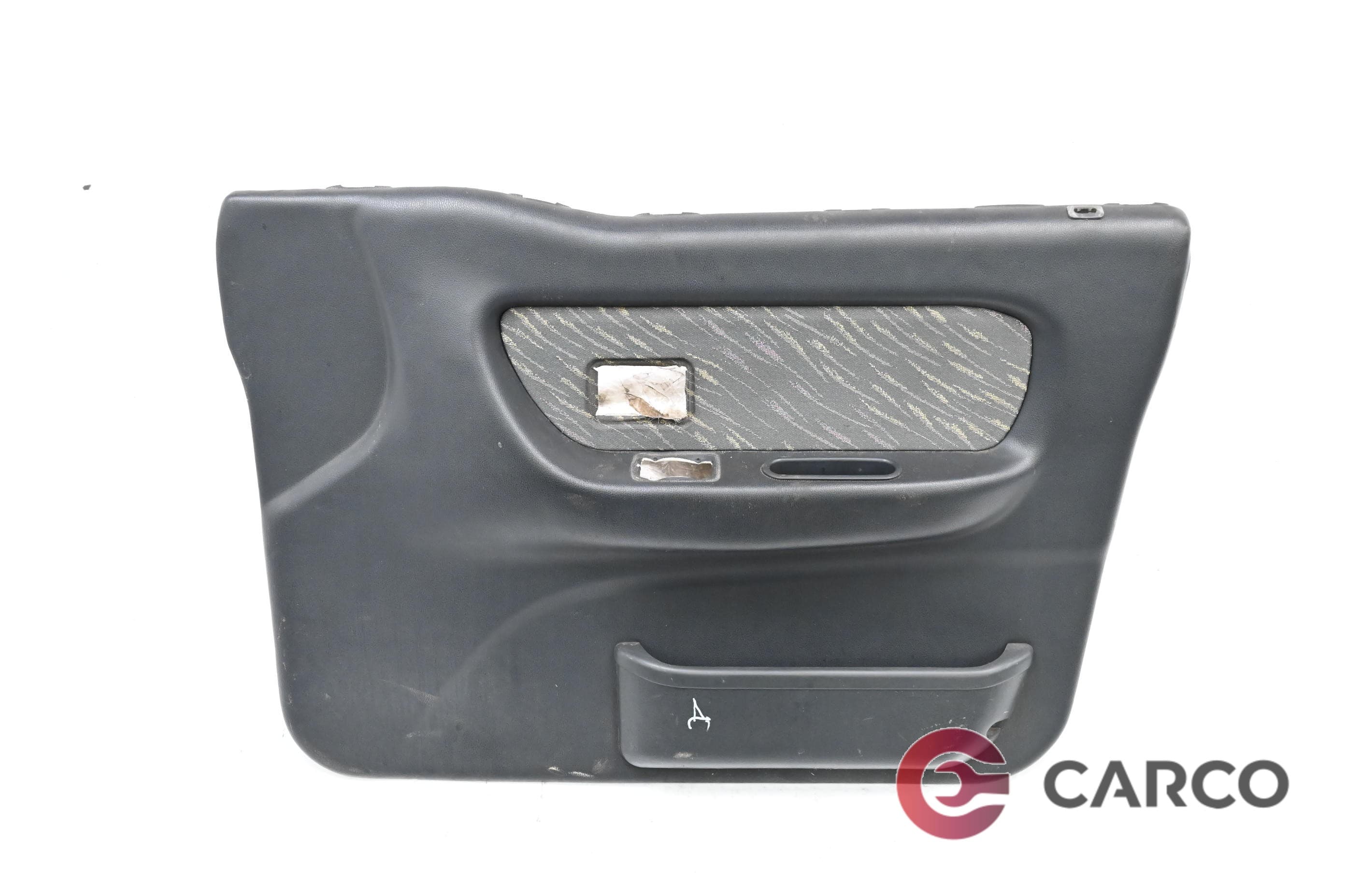 Кора врата дясна за KIA RETONA (CE) 2.0 TD (1999)