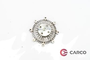 Виско съединител за KIA RETONA (CE) 2.0 TD (1999)