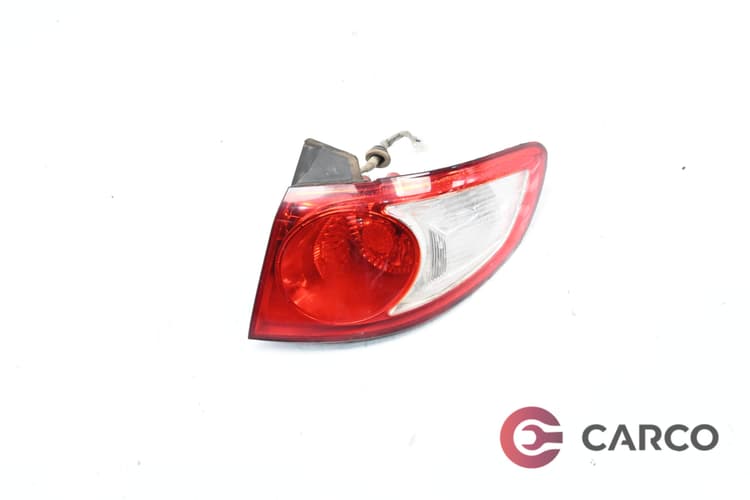 Стоп външен десен за HYUNDAI SANTA FÉ II (CM) 2.2 CRDi GLS 4x4 (2005)
