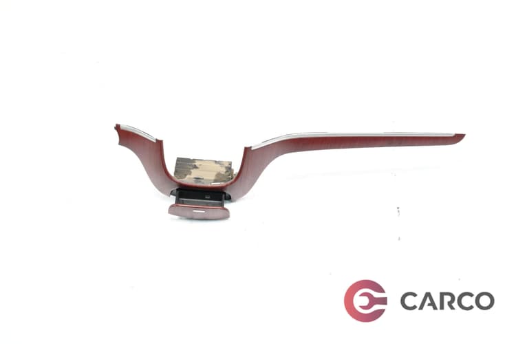 Пепелник за HYUNDAI SANTA FÉ II (CM) 2.2 CRDi GLS 4x4 (2005)