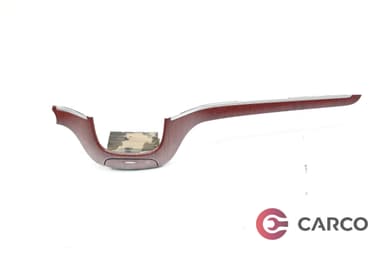 Пепелник за HYUNDAI SANTA FÉ II (CM) 2.2 CRDi GLS 4x4 (2005)