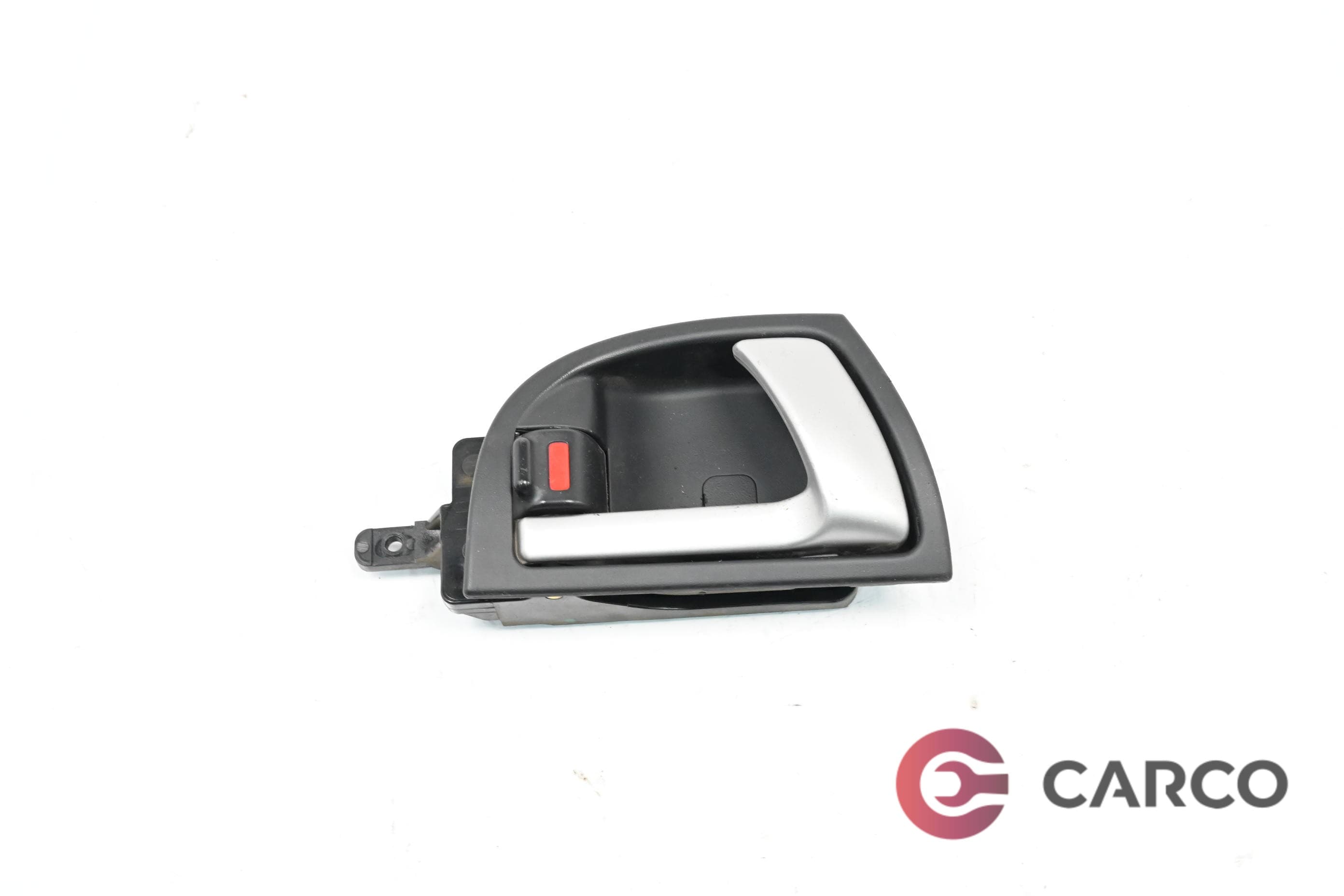 Вътрешна дръжка предна дясна за HYUNDAI SANTA FÉ II (CM) 2.2 CRDi GLS 4x4 (2005)